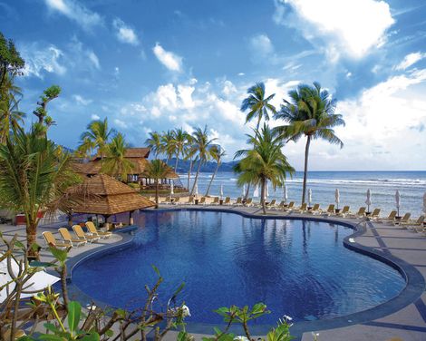 Nora Beach Resort & Spa-4