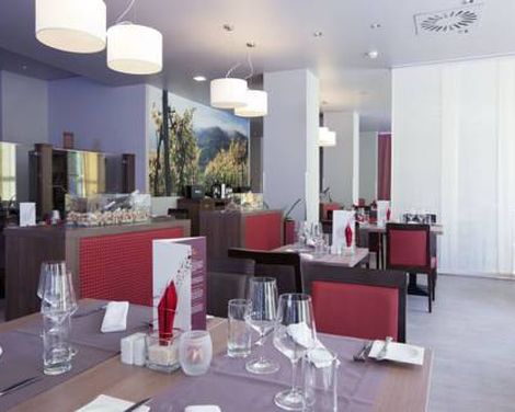 Mercure Wien Westbahnhof-2