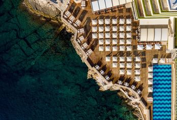 Rixos Premium Dubrovnik