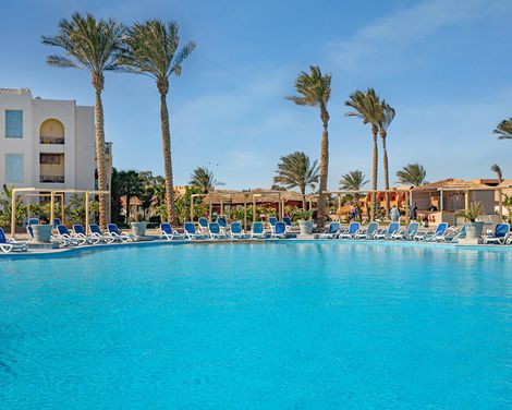 Panorama Bungalows Resort El Gouna-1