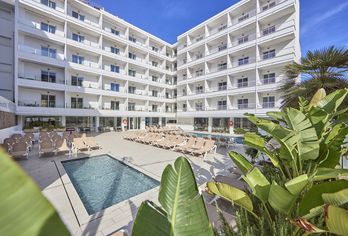 Hotel, Hotel Ilusion Calma & Spa