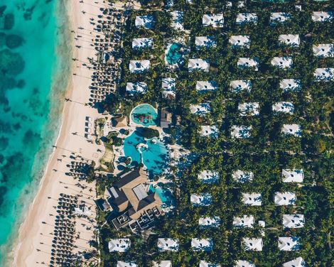 Iberostar Selection Bávaro Suites-0