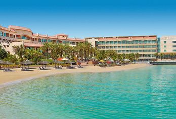 Al Raha Beach Resort & Spa