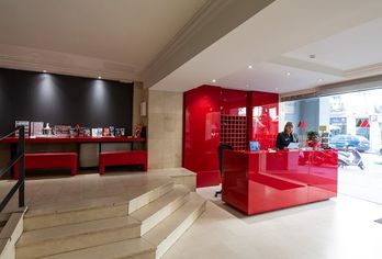 Hotel, Atenea Calabria Apartaments