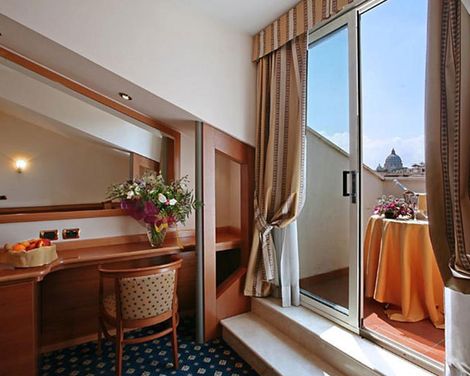 Quality Hotel Nova Domus-3