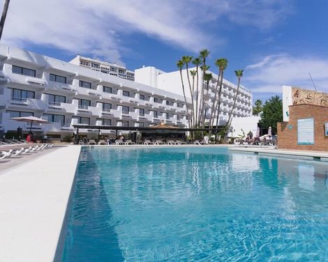 BLUESEA Al Andalus-1