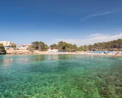 Occidental Ibiza - All Inclusive-0