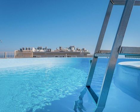 Cardor Holiday Complex-1