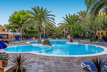 Hotel, Hotel SPA Sagitario Playa