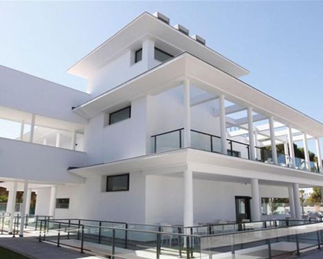 Al Sur Apartamentos-3