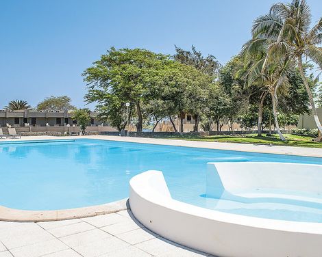 Oásis Atlântico Praiamar-0