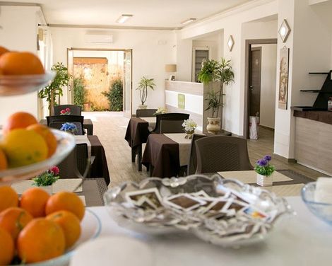 Hotel Chrismare-2
