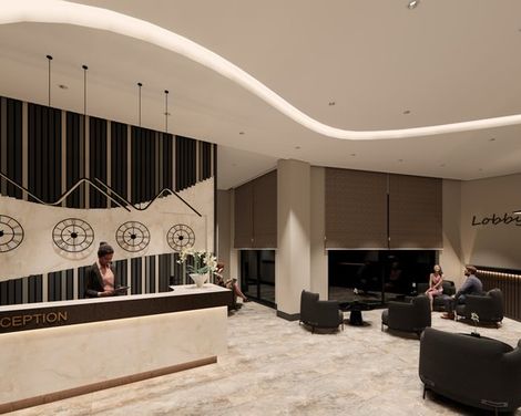 Side Golden Rock Hotel & Spa-3