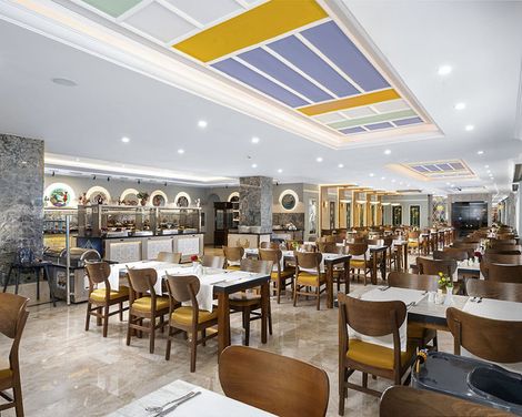 Club Big Blue Suite Hotel-4