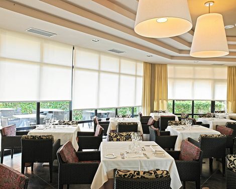 Protur Turó Pins Hotel-3