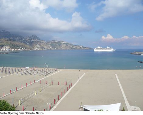 Sporting Baia Hotel-0