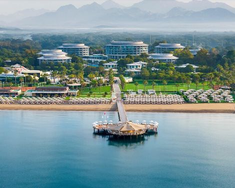 Calista Luxury Resort-3