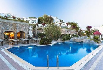 Hotel, Royal Asarlik Beach Hotel & Spa