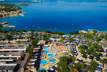 Hotel, Aminess Style Camping Atea Glamping & Holiday Homes