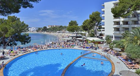 Leonardo Royal Hotel Ibiza Santa Eulalia