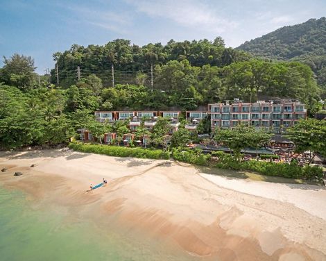 Novotel Phuket Kamala Beach-1