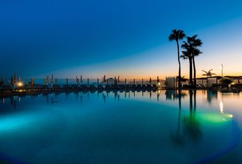 Kn Hotel Arenas del Mar