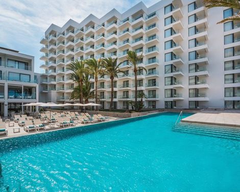 Iberostar Waves Cala Millor-4