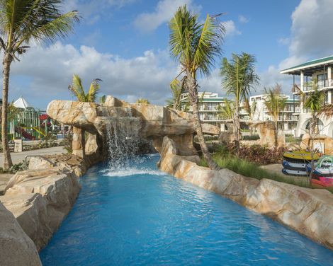 Ocean El Faro, Punta Cana-0