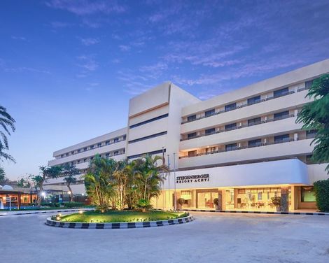 Steigenberger Resort Achti-3