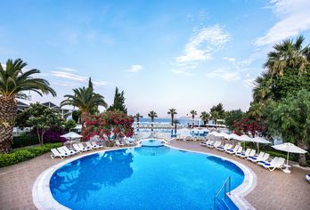 Hotel, Labranda TMT