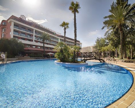 Ohtels Vila Romana-1