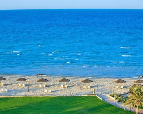 Danat Jebel Dhanna Resort-1