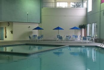 Hotel, Delta Hotels Toronto Airport & Conference Centre