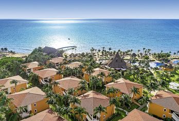 Hotel, Ocean Maya Royale, Riviera Maya