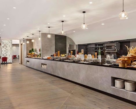 Ramada Encore by Wyndham Muscat Al-Ghubra-0