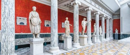 Glyptothek Kopenhagen