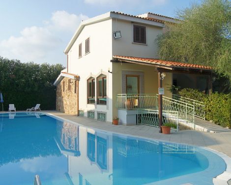 Albergo Residenziale Gli Ontani-2