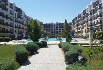 Hotel, Gravity Hotel & Aqua Park Hurghada