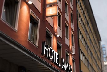 Hotel Amba