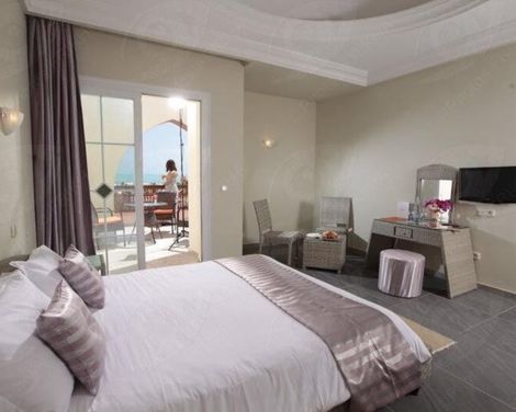 Lella Meriam Hotel & Club-0