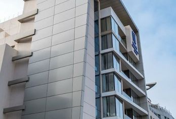 Hotel, Kenzi Sidi Maarouf