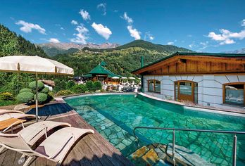 Hotel, Kristiania Pure Nature Hotel & Spa