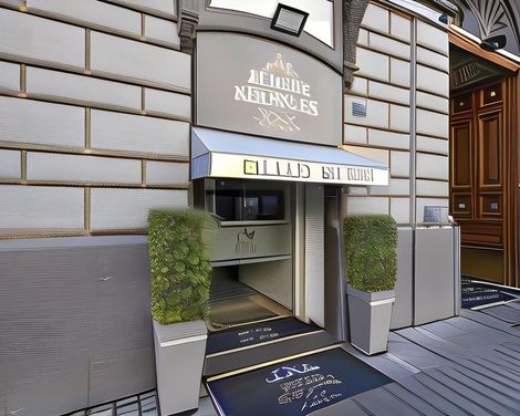 Hotel Palazzo Argenta-3