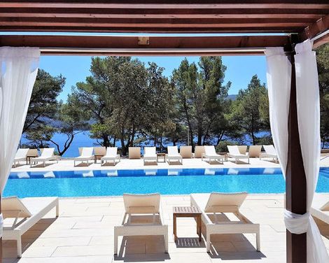 Aminess Younique Senses Resort-1