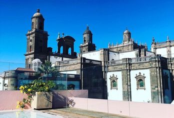 Hotel Veintiuno