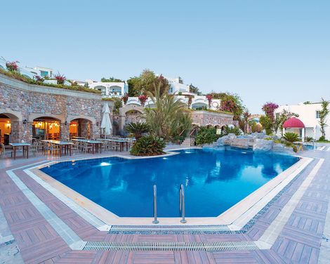 Royal Asarlik Beach Hotel & Spa-0