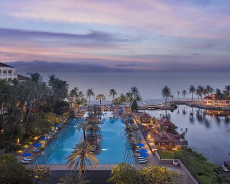 Dusit Thani Hua Hin-3