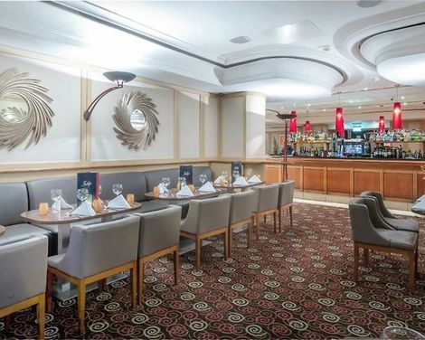 Hotel Riu Plaza The Gresham Dublin-3