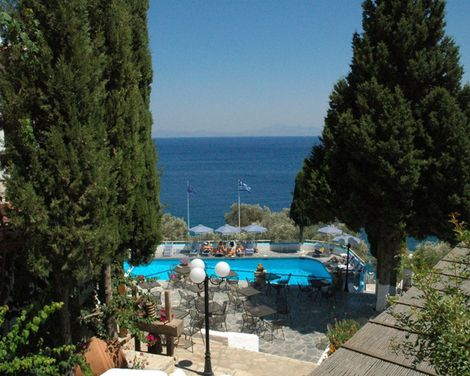 Kerveli Village Hotel-1