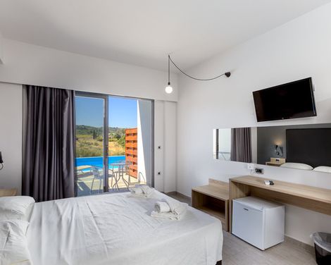 Evita Hotel Resort-0